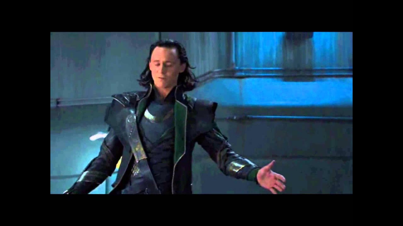 Loki Lacks Conviction