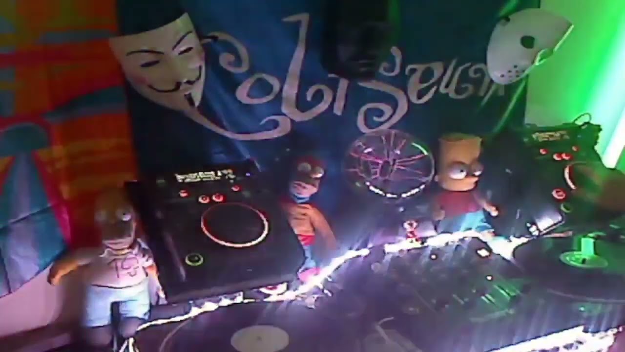 set trance progressive remember avril 23