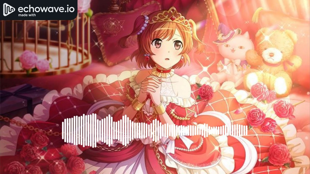 ABBA - Dancing Queen (Nightcore)