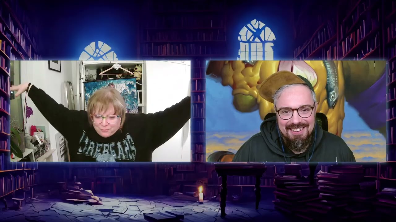 Folge 58: COWABUNGA! Wie sehr kann man sich über ein Magic the Gathering Set freuen?