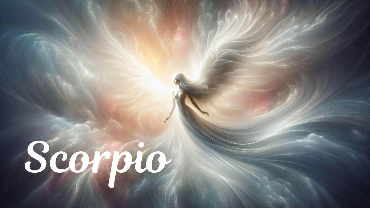 Scorpio Angel Message 2-8 Feb ~ A Healing of the Heart ~ Angels Align You with Your Purpose 💚