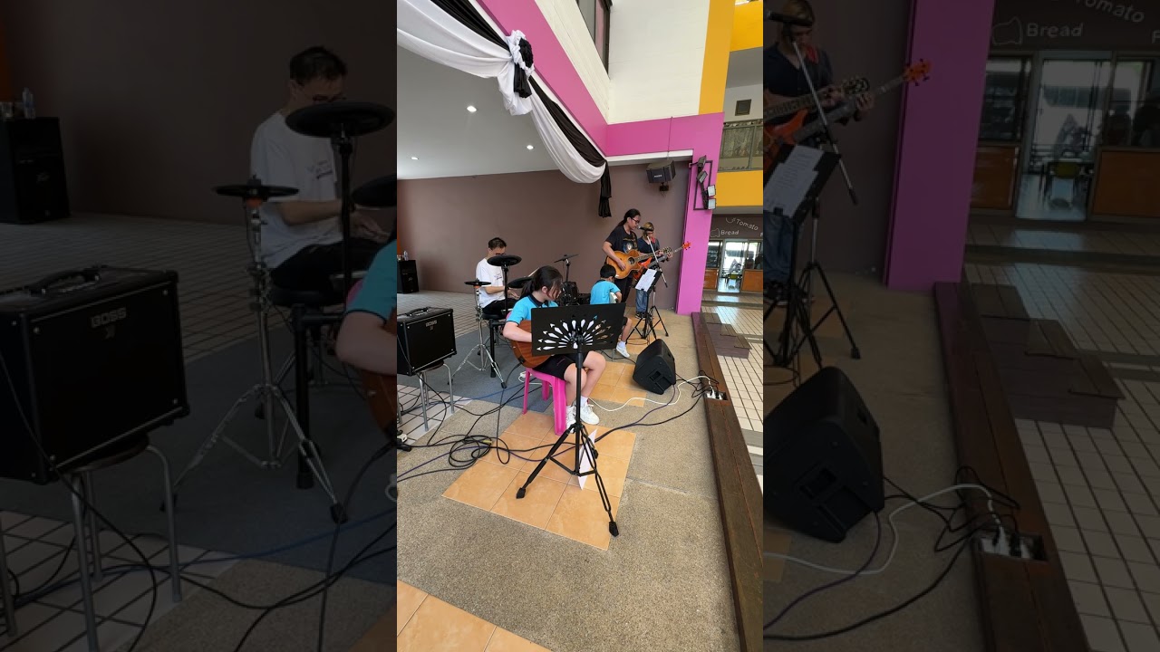 สบายดีรึเปล่า - XYZ by Hannah & Toto