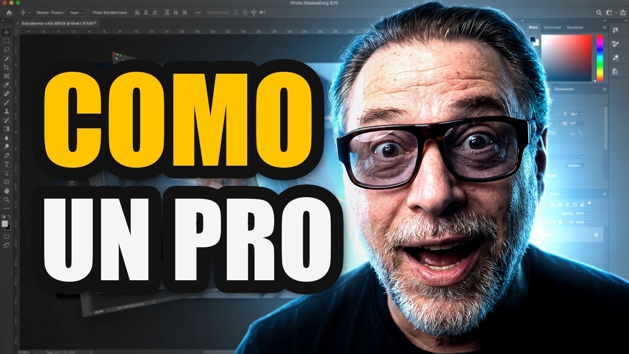 ¡Brutal! Esta IA Te Deja Modificar Fotos Como Un Profesional (Mashb1t)