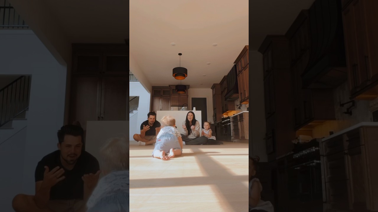 Who Will Our Baby Choose?