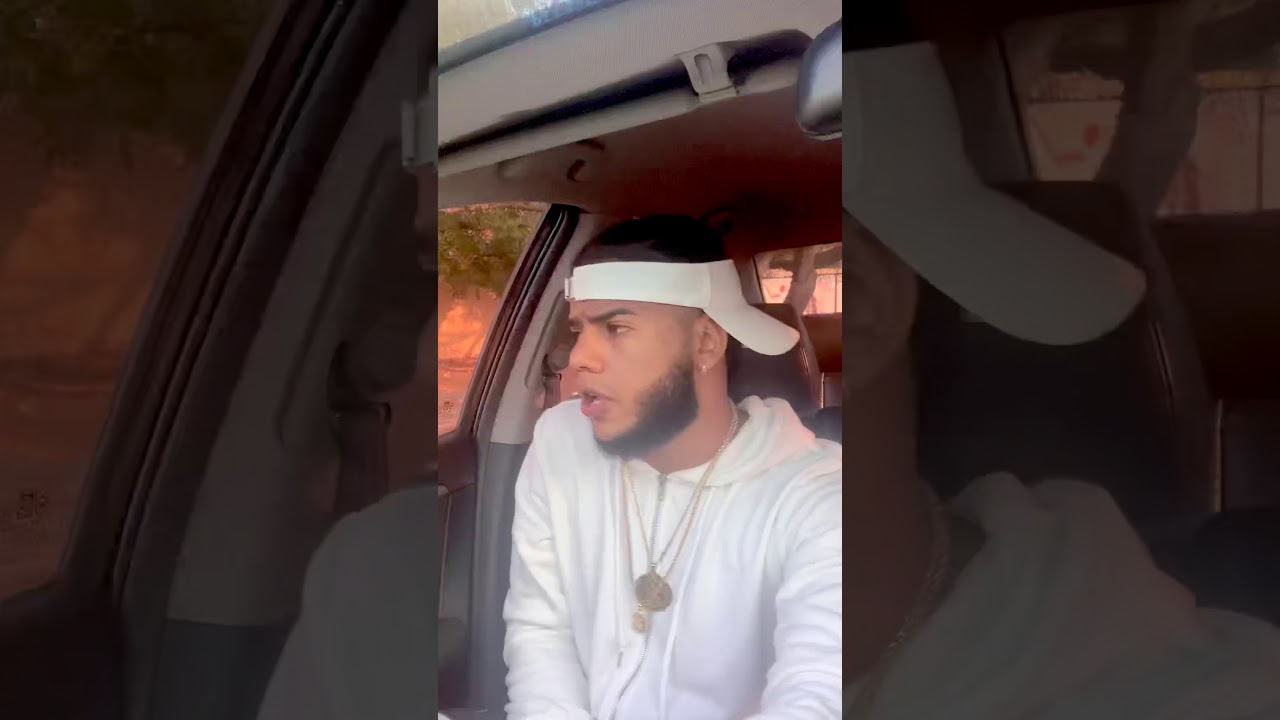 Laidil - No Te Acomplejes (2) #Freestyle 😏