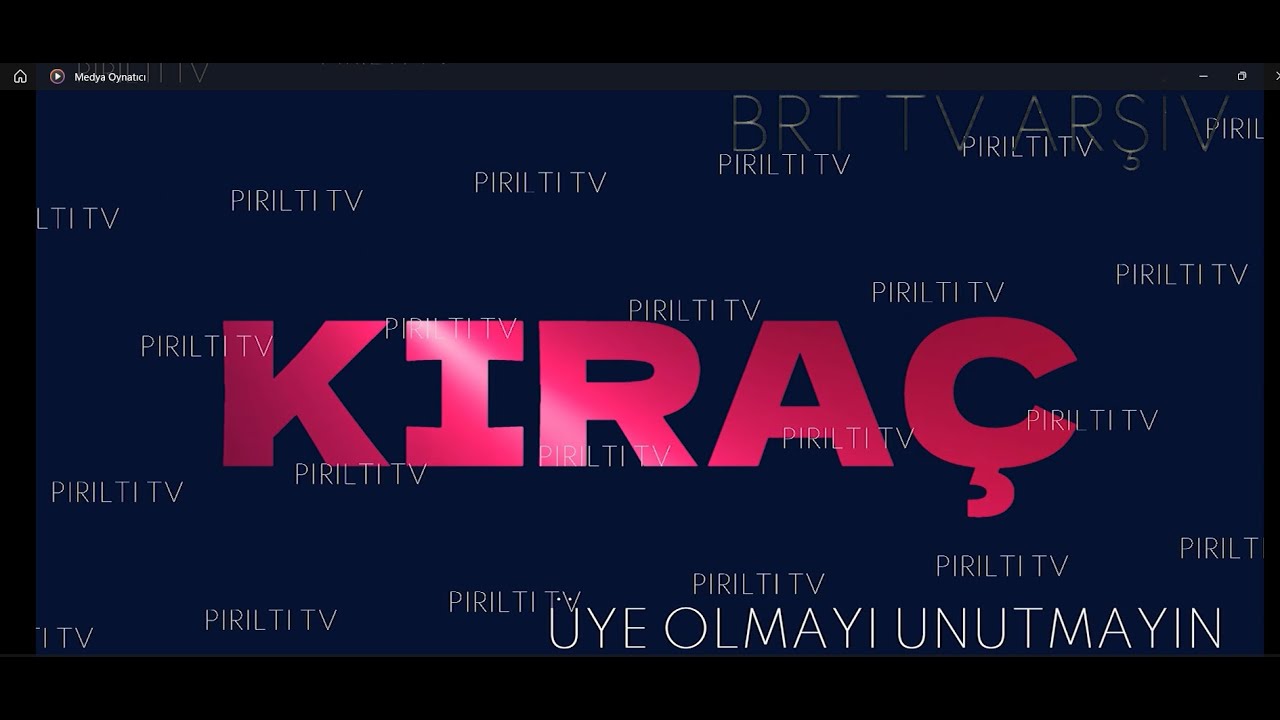 KIRAÇ PERFORMANS
