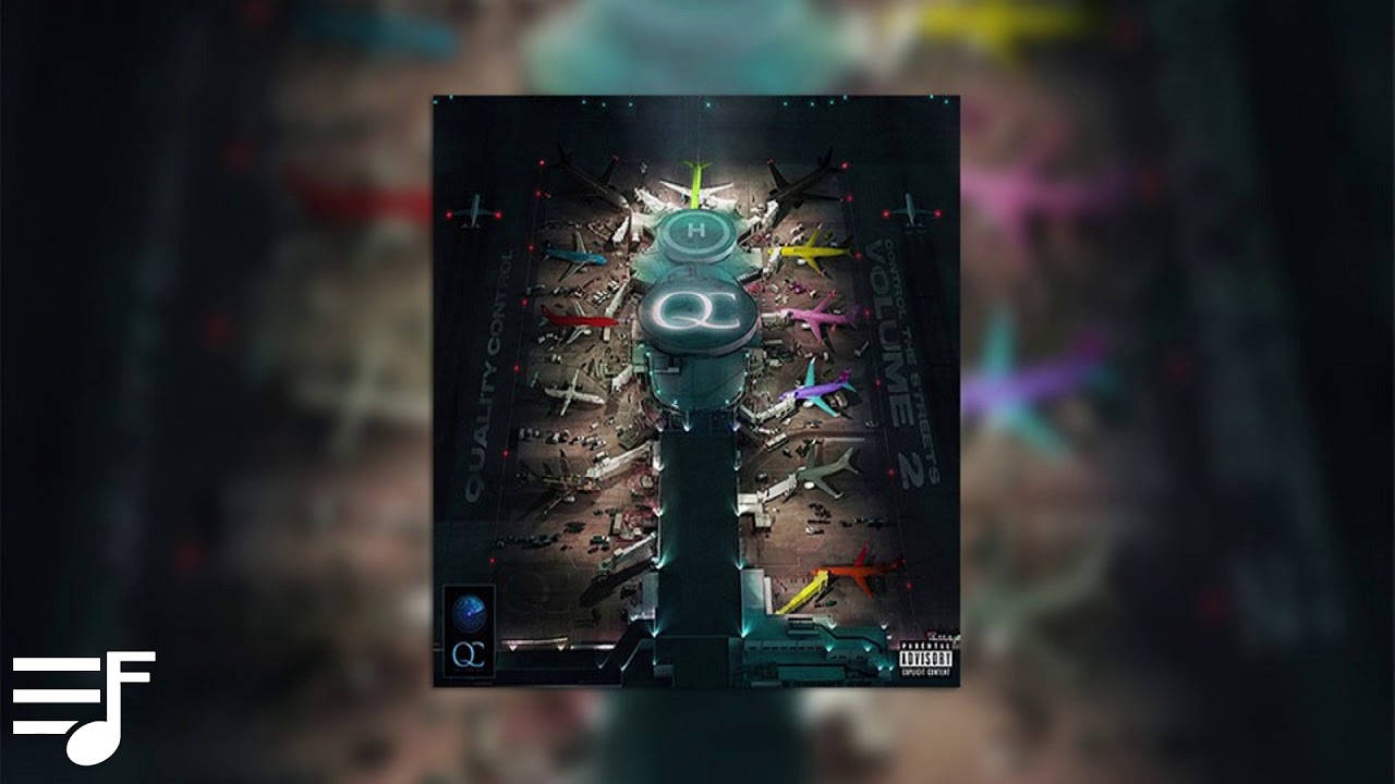 City Girls - Like That (feat. Stefflon Don) Instrumental (Reprod. By Osva J)