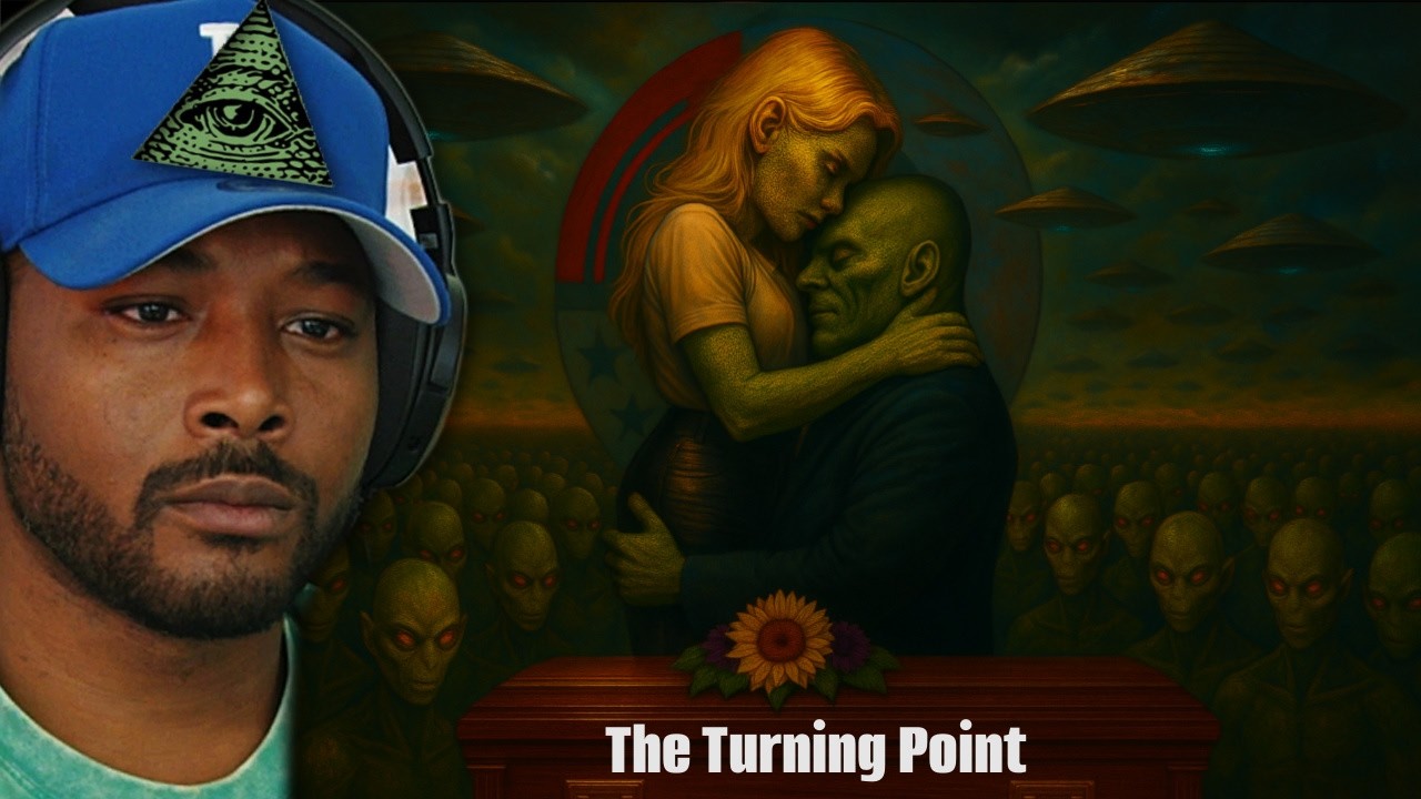 The Turning Point: When They Revealed Themselves