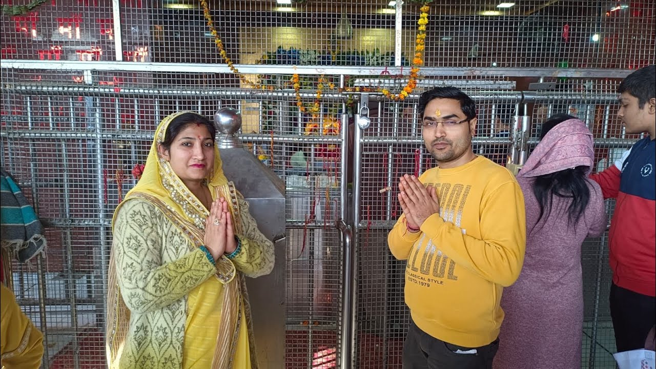 Jind vlog