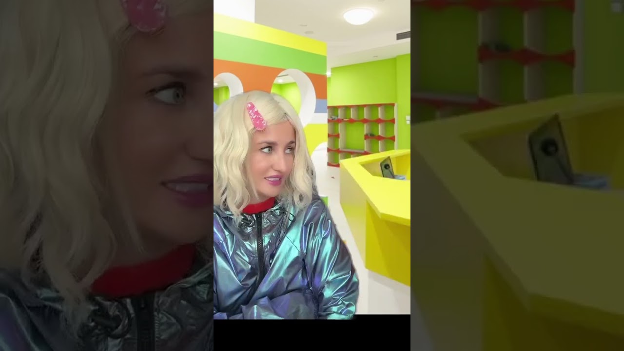 Matka z psem #mili0nerka #comedy #matka #comedyshorts