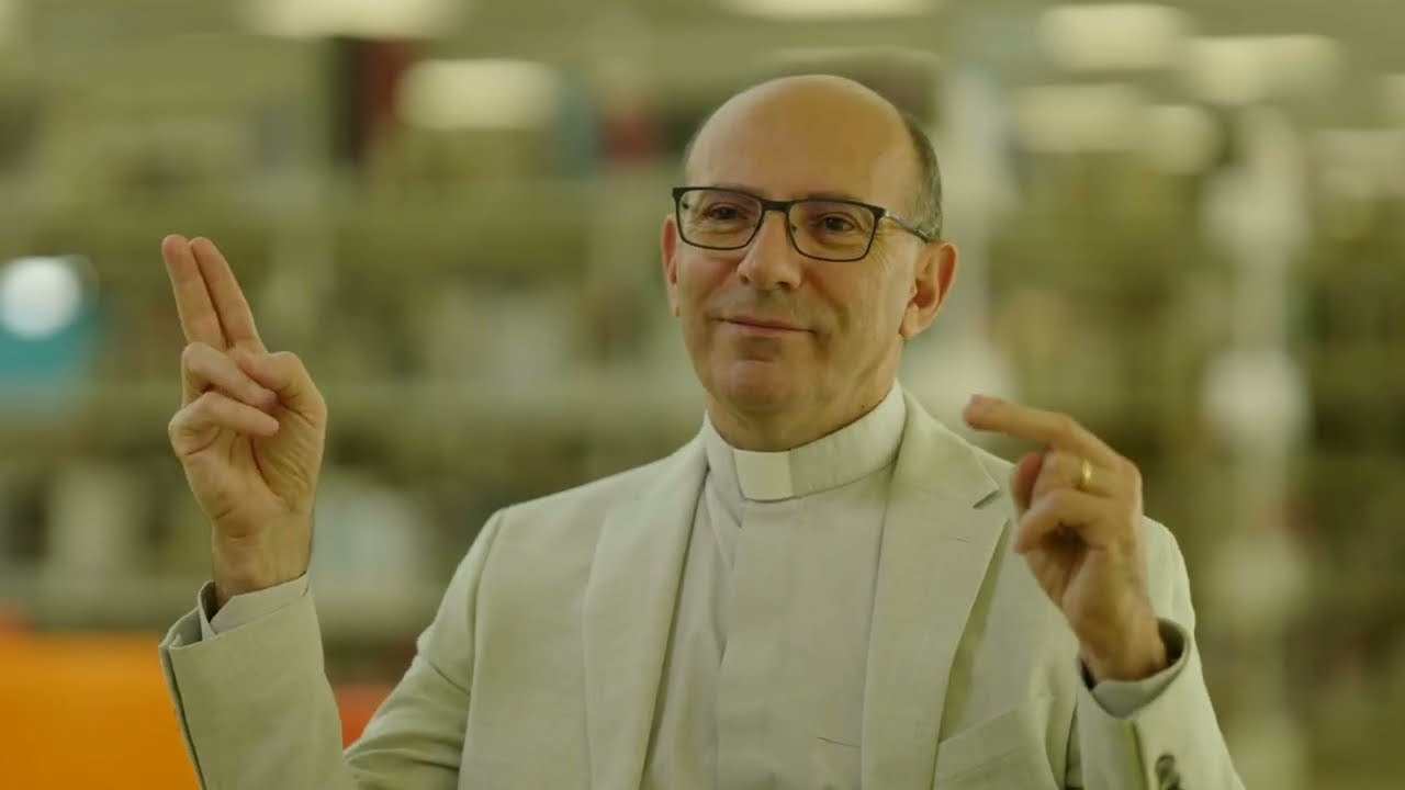 Rev. Mitri Raheb | Lutheran Theologian | Last Christian in Bethlehem