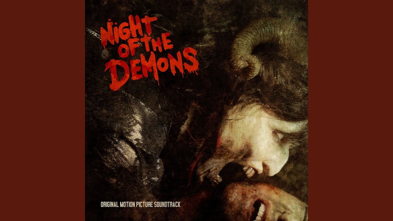 Night of the Demons