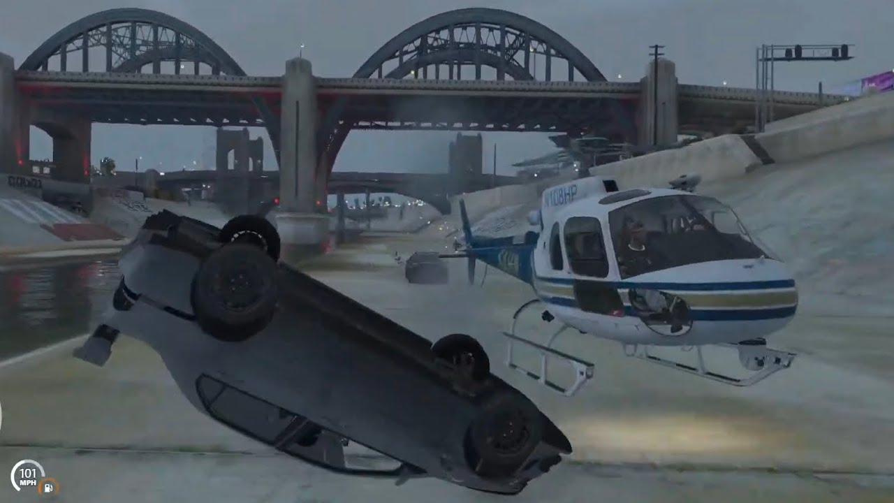 VLTRP | Heli pitt 😁 | Rp Clips