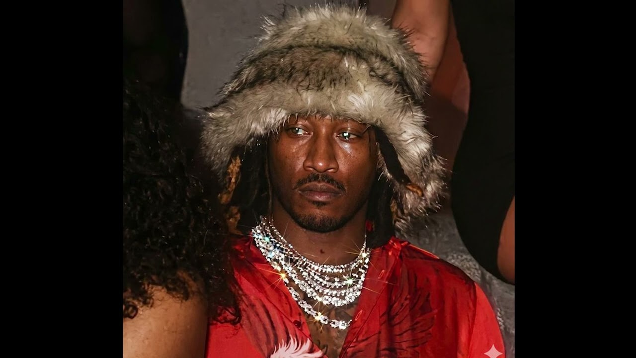 (FREE) Future x Polo g Type Beat - 