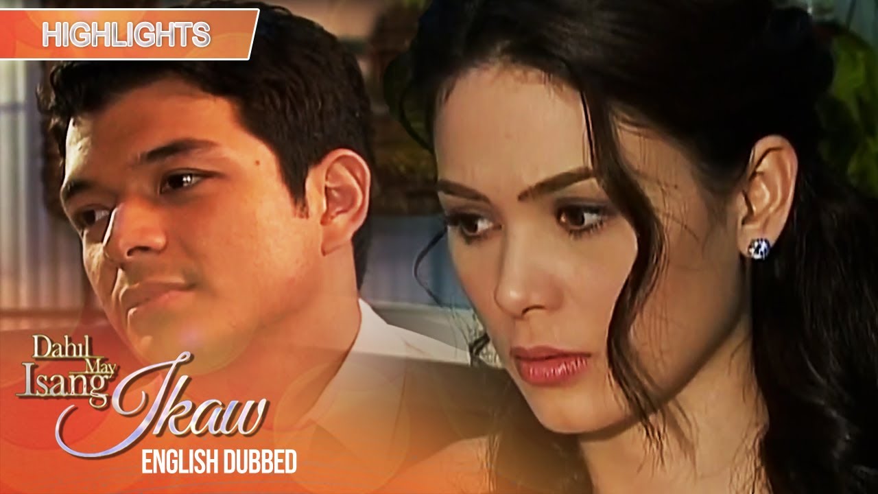 Ella and Miguel miss each other | Dahil May Isang Ikaw