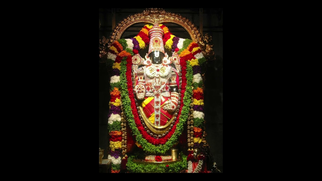 Srinivasa Govinda venkataraman Govinda 🙏#tirupati #tirumala #shortsfeed  #trending #saturdayspecial