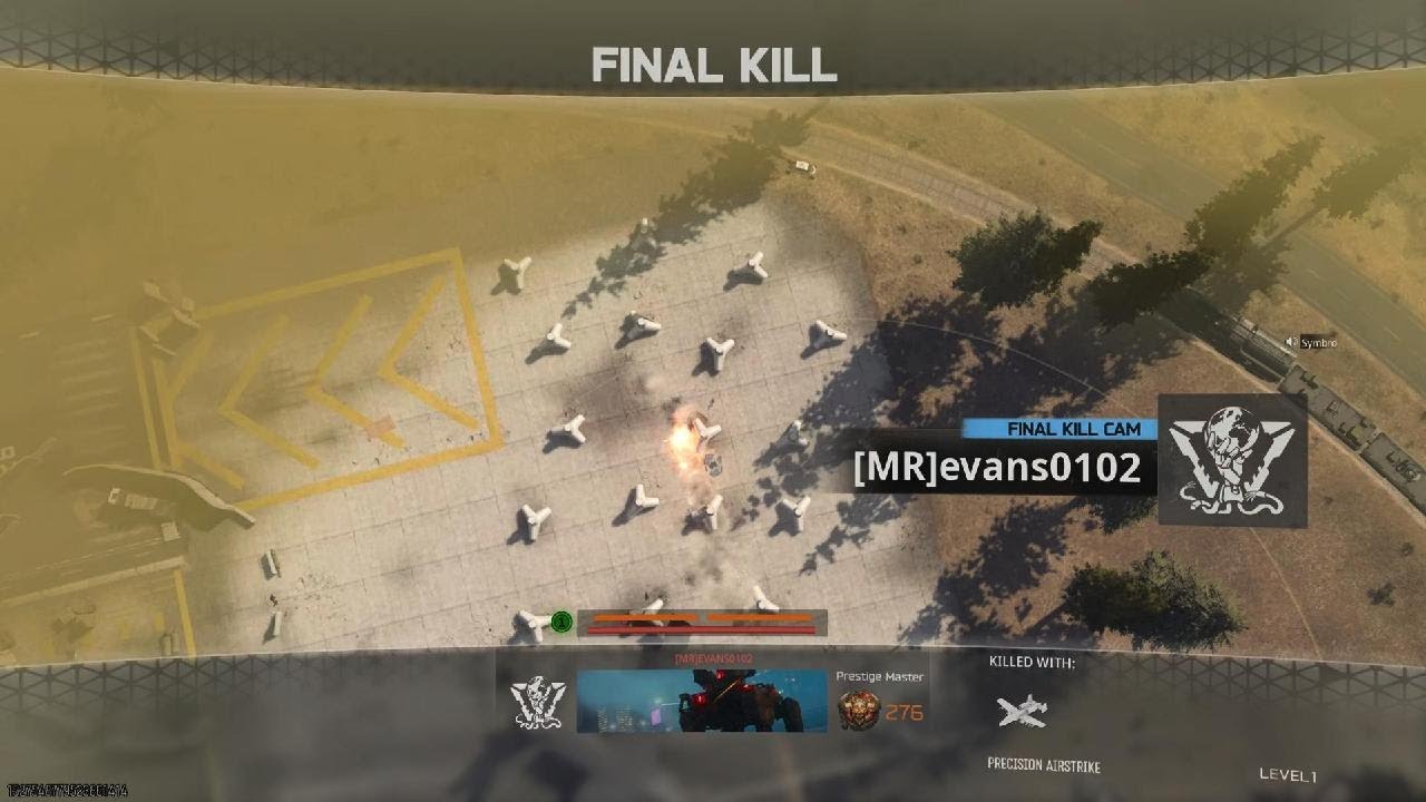 Call of Duty warzone casuals