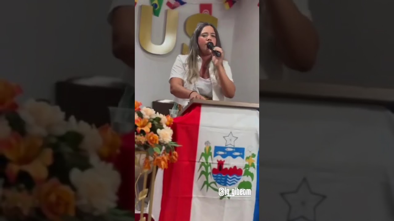 Ministração poderosa! Pra. Thuane louvor NÃO SE COBRE TANTO de KAYLLANE FRAUCHES.