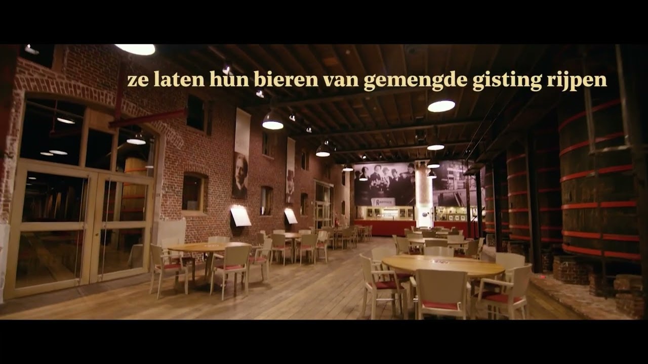 Rodenbach brewery NL