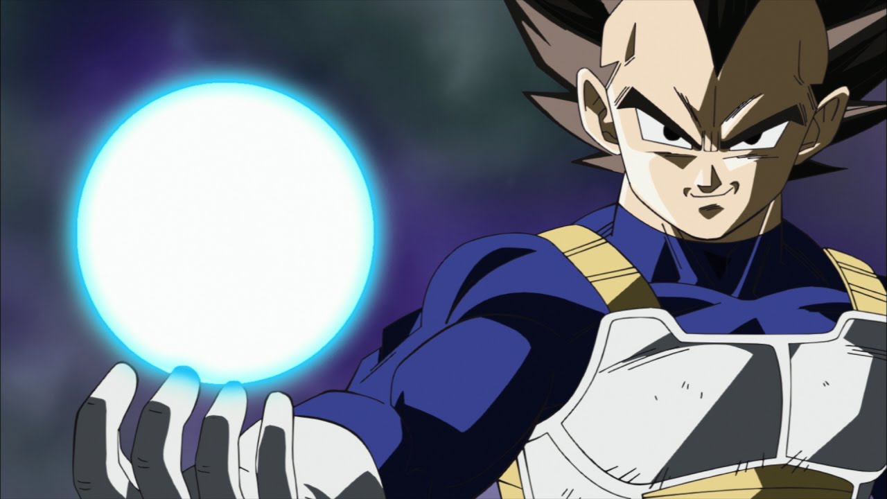 Dragonball Xenoverse: il Colpo Supremo di Vegeta è Nostro...