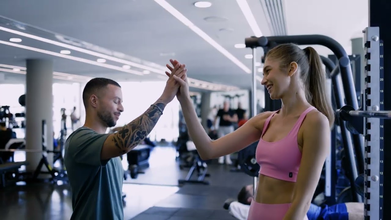 Welcome to The Club of Personal Wellness