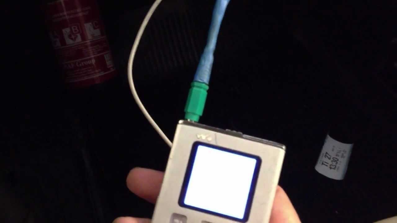 AUX in blaupunkt