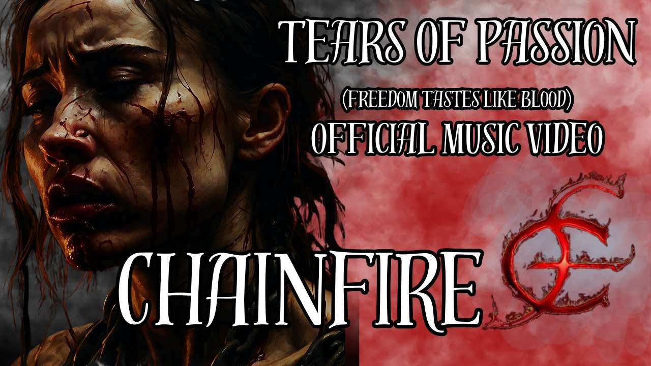 CHAINFIRE - 
