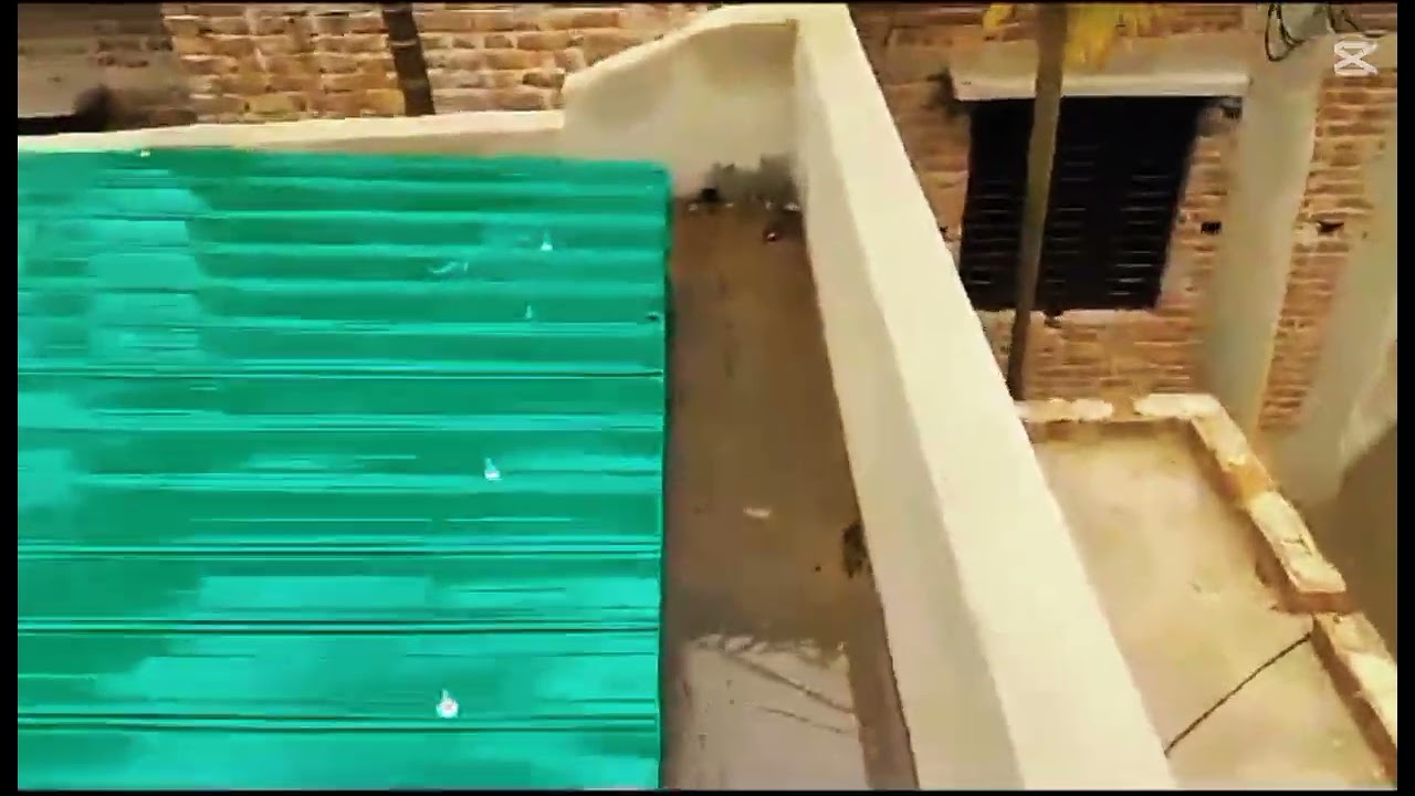 আজব এক ঘর 😲😮