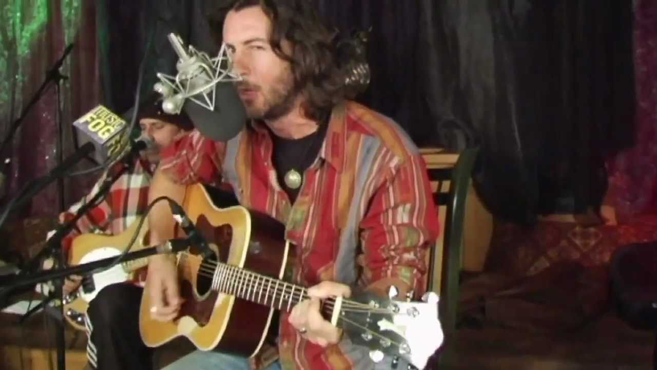 Roger Clyne & The Peacemakers 