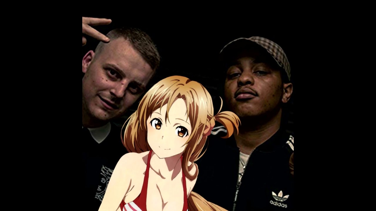 KIPS BOUNCY SESH - OAKZY B & TINY BUT NIGHTCORE - DJ Bam-Up Mix