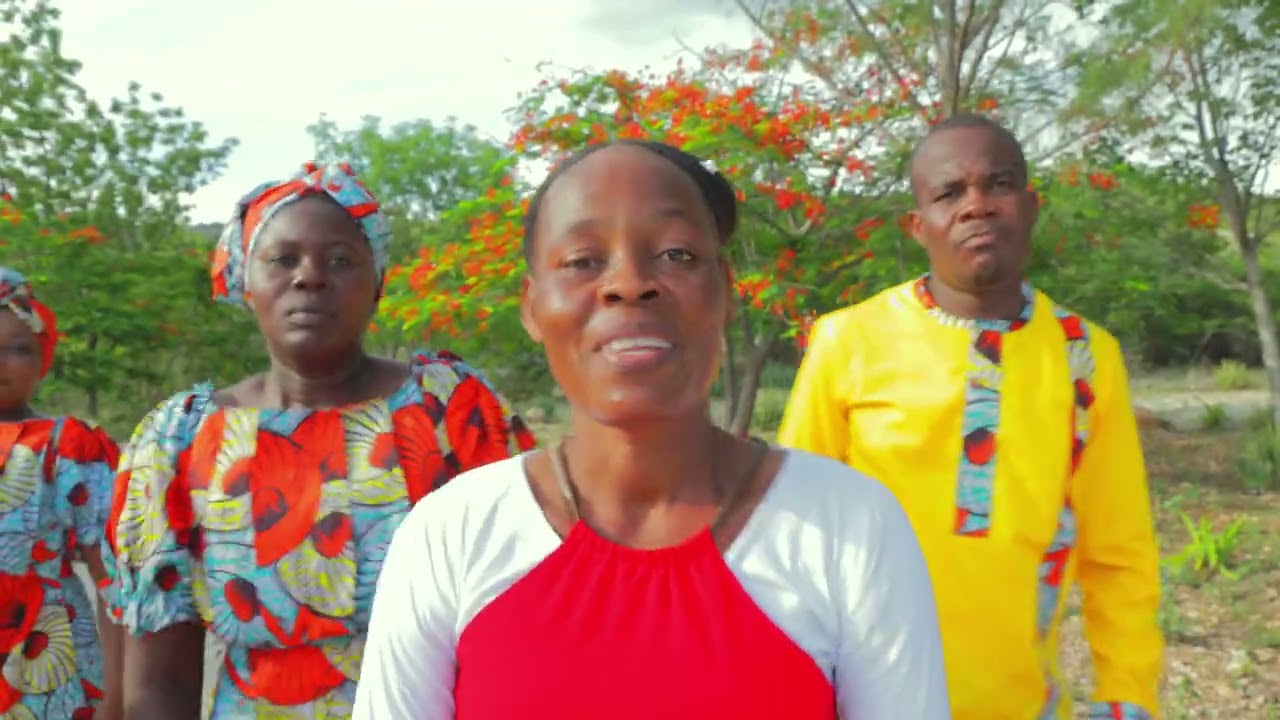 Official Video Lè a rive : Jesimène M. Norzile 