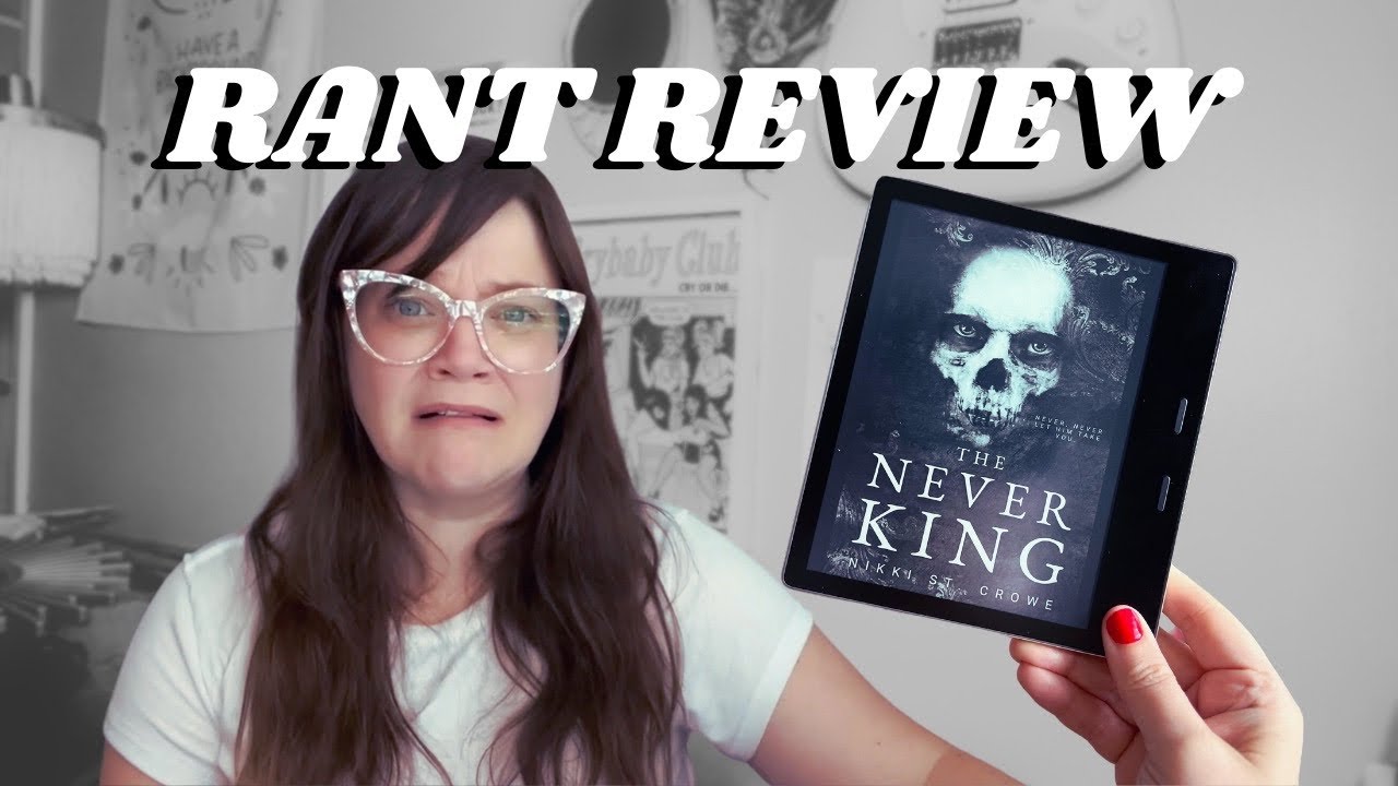 Rant Review | The Never King is Dumb