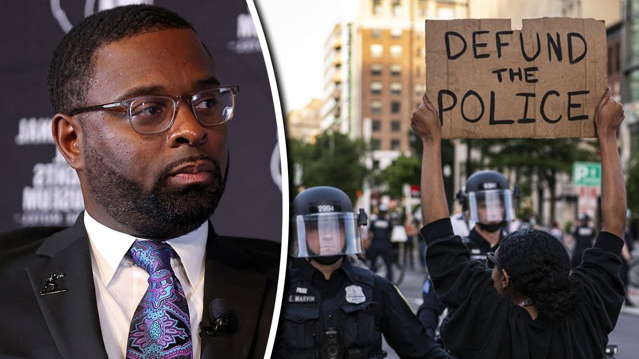 Democrat Memphis Mayor Almost Kidnapped After Going Tough On Crime.
