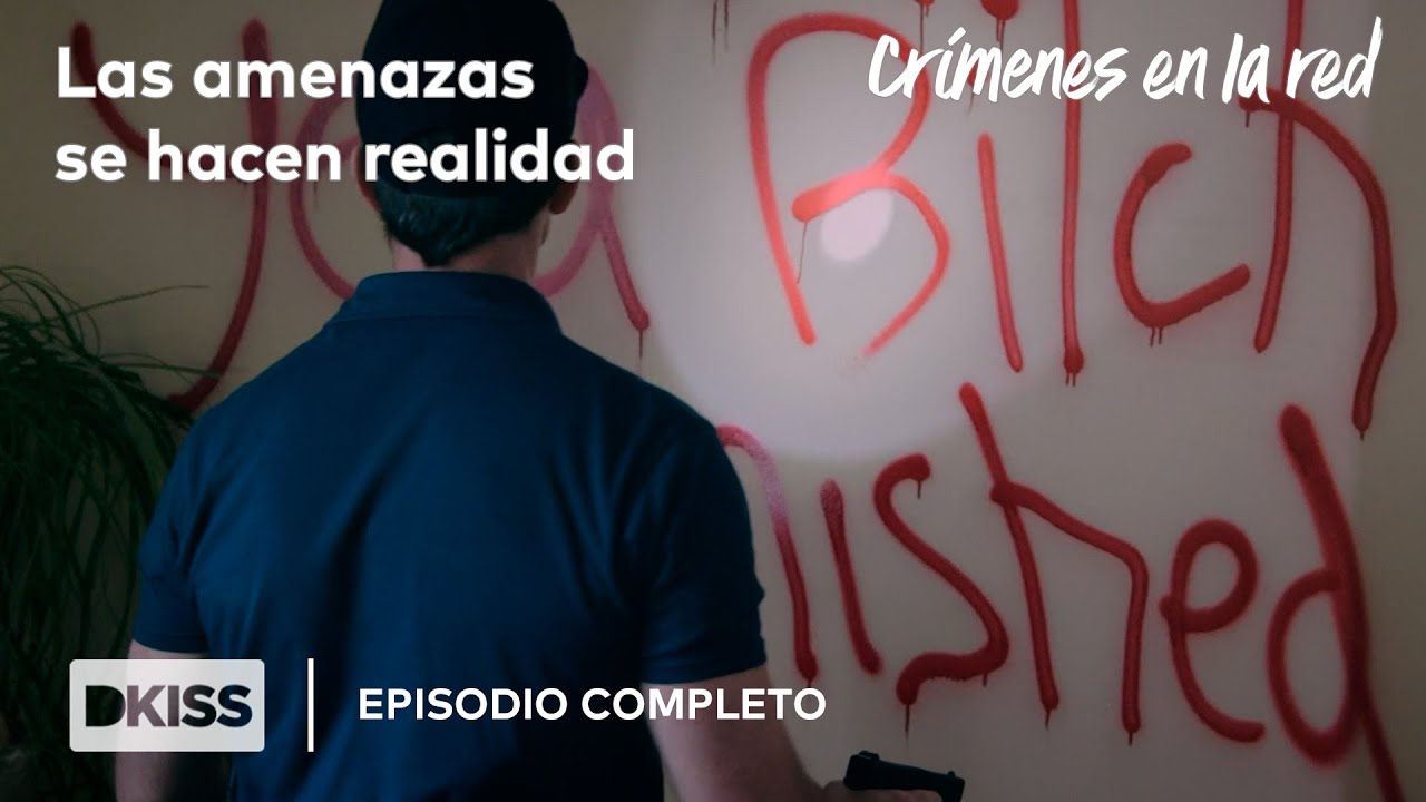 Su lujuria acaba con lo más preciado | Episodio Completo | Crímenes en la red