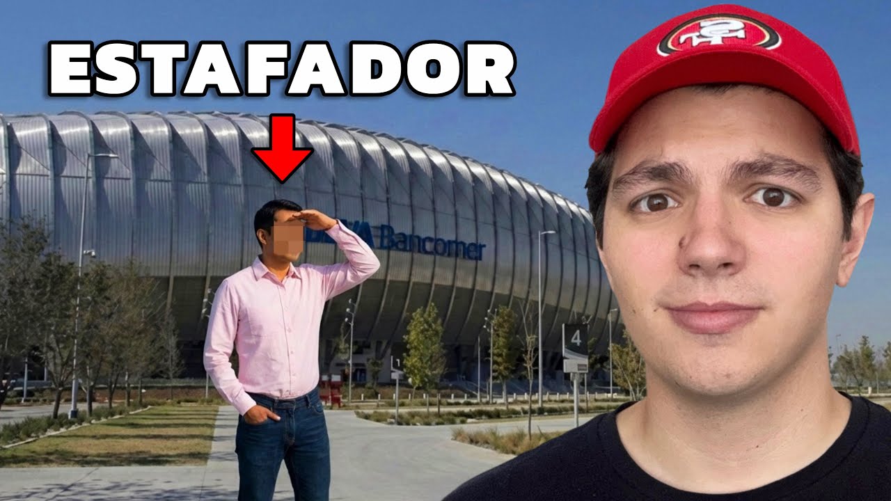 UN ESTAFADOR VOLVIÓ A CAER EN LA MISMA BROMA PERO ESTÁ VEZ YO LE MANDÉ MENSAJE PRIMERO!!!