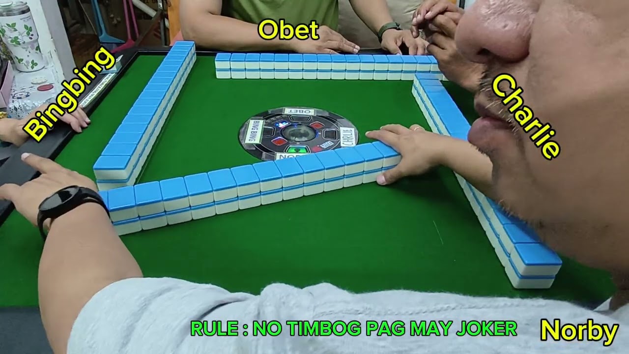 Episode 324 Mahjong 🀄🀄🀄 Time #game #YouTube #YouTubeshorts