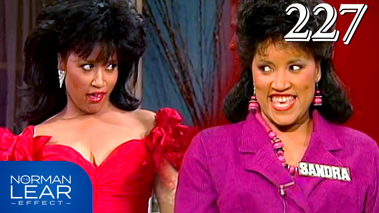 227 | Best of Sandra: Part 2 | The Norman Lear Effect