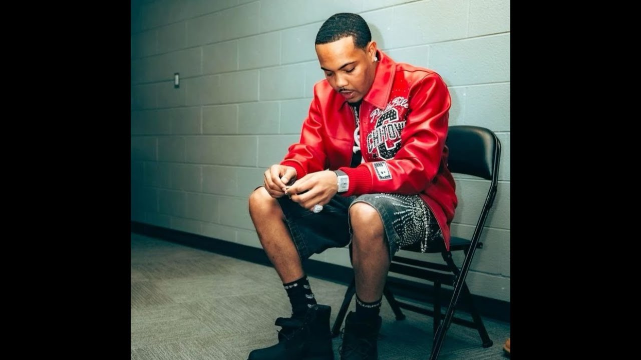 (FREE) G Herbo Sample Type Beat - 