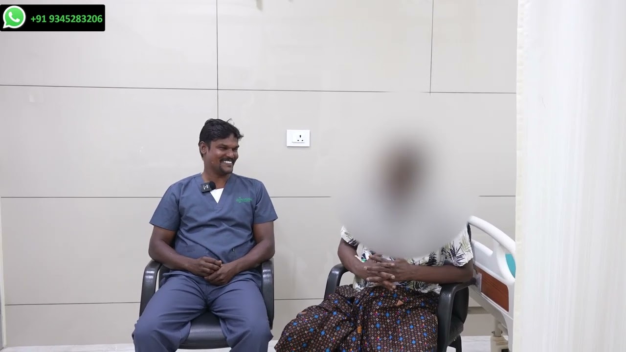 Indian Penile Implant Surgery | Patient Satisfaction & Feedback | Tamil