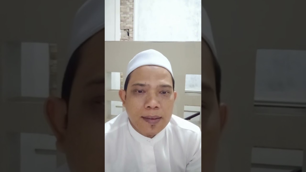 Tugas uas matkul fiqih dan praktik ibadah 