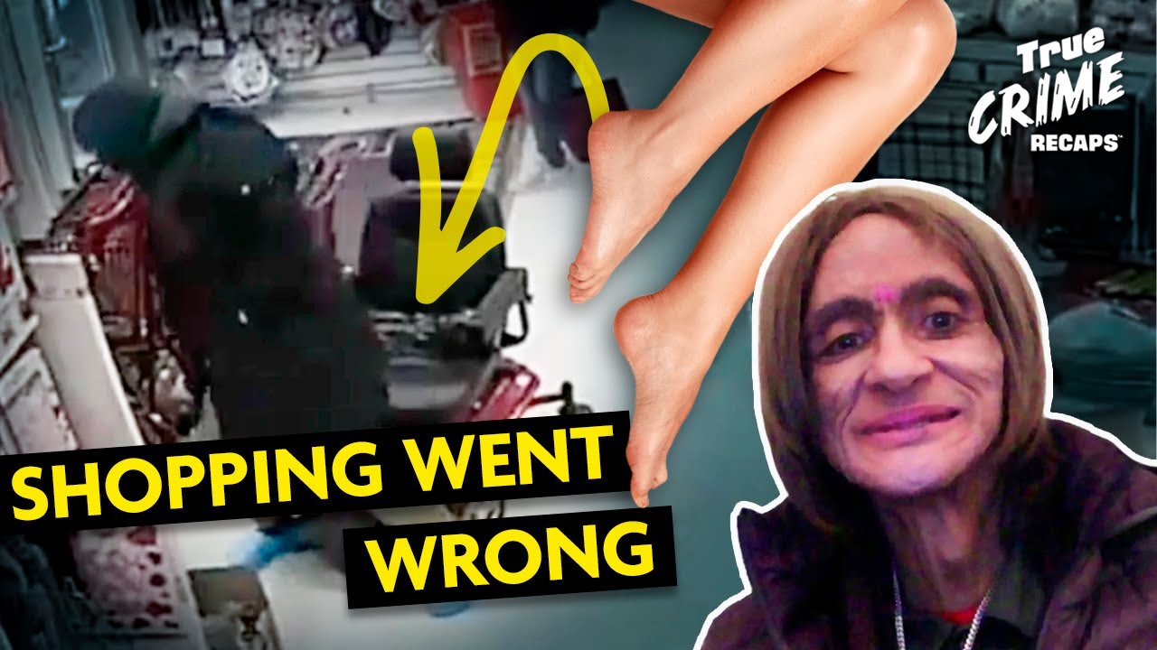 NYC Serial Killer Dismembers Lovers! | Harvey Marcelin Case