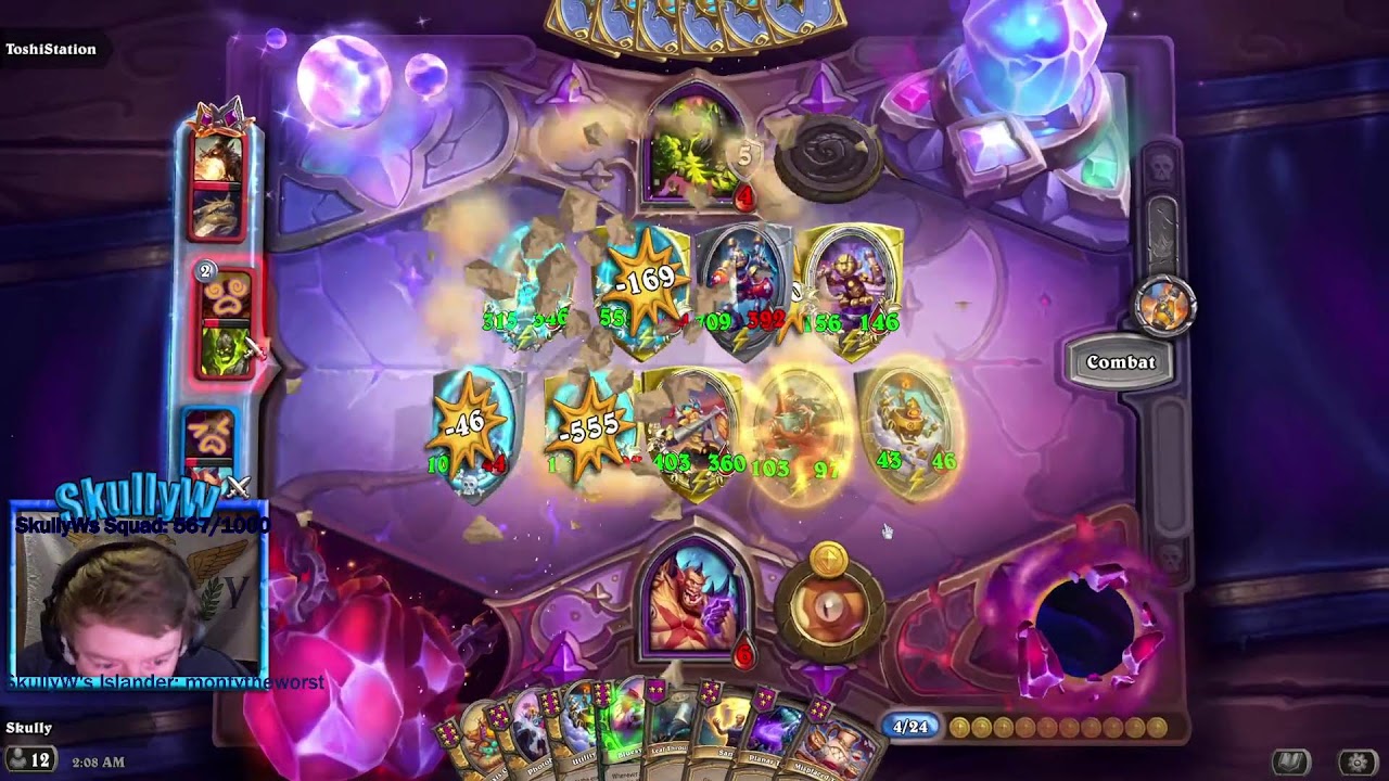 ❤️45/365❤️Hearthstone BG❤️Then WoW Grind❤️Worldsoul❤️Searching❤️!discord❤️!etsy❤️