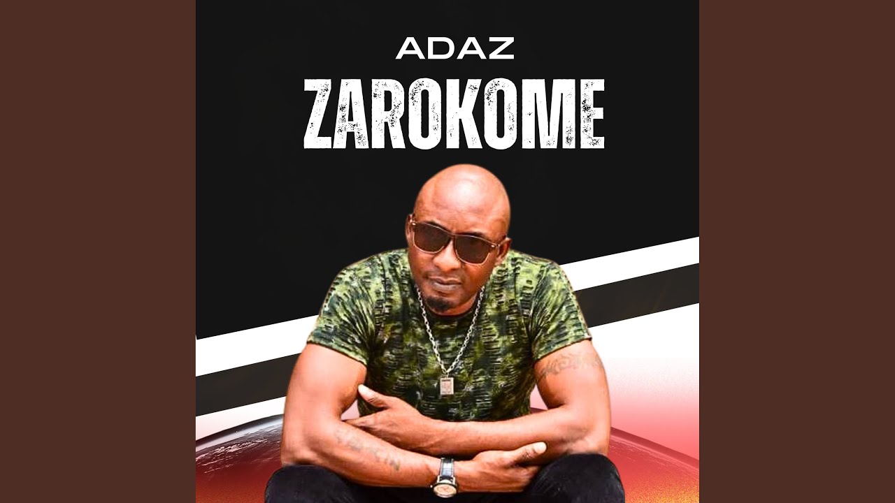 Zarokome