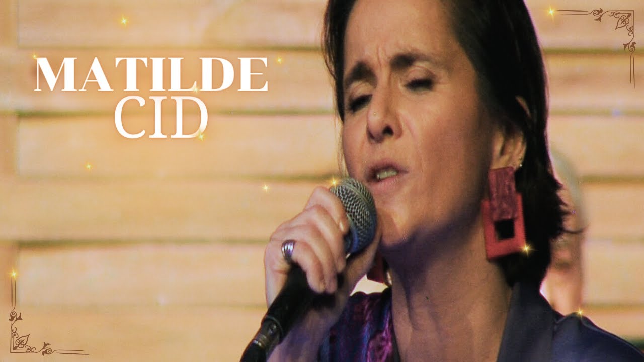 MATILDE CID  - 