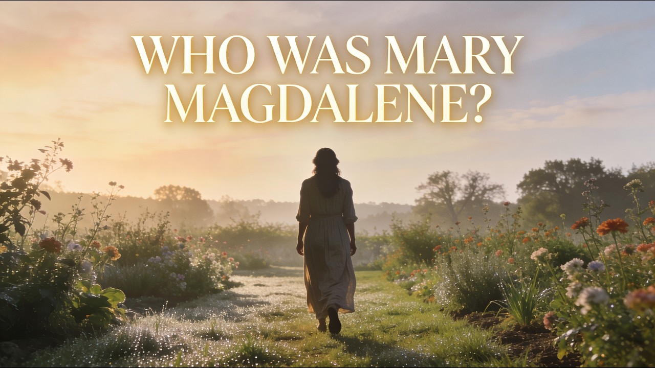 Who Was Mary Magdalene? Known by Name