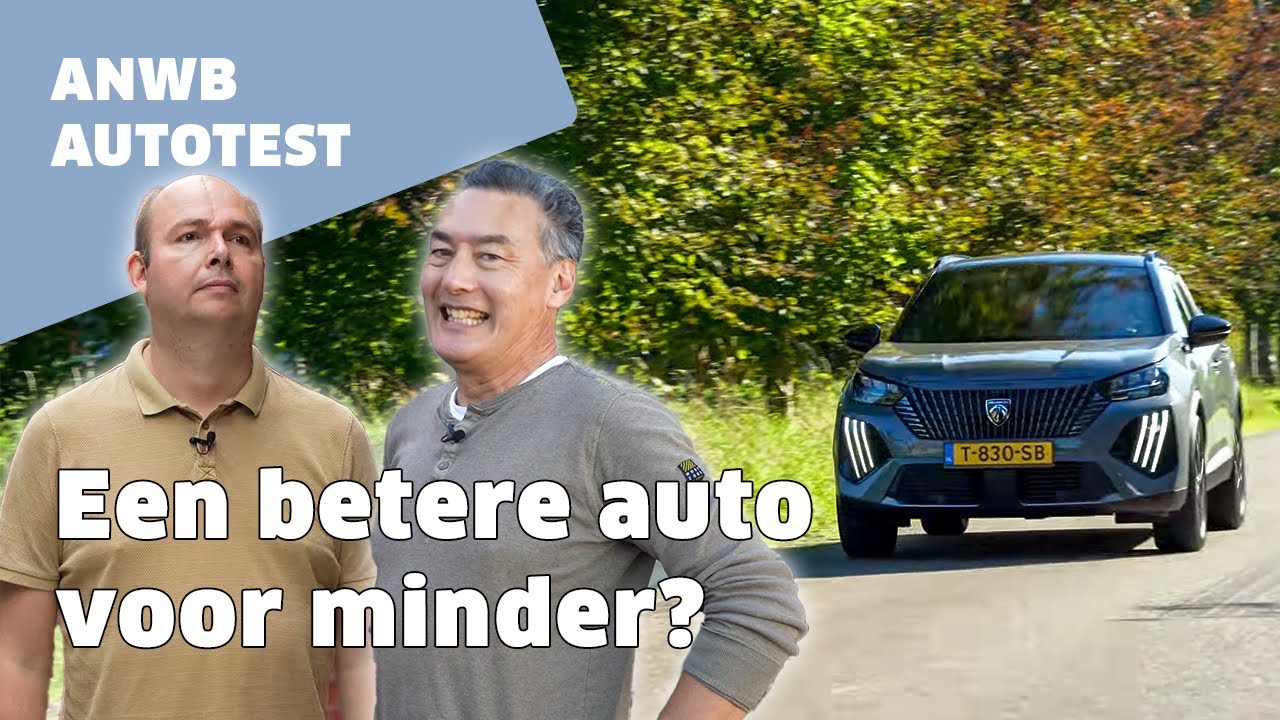 Occasion private lease | ZORG OF ZAKGELD?