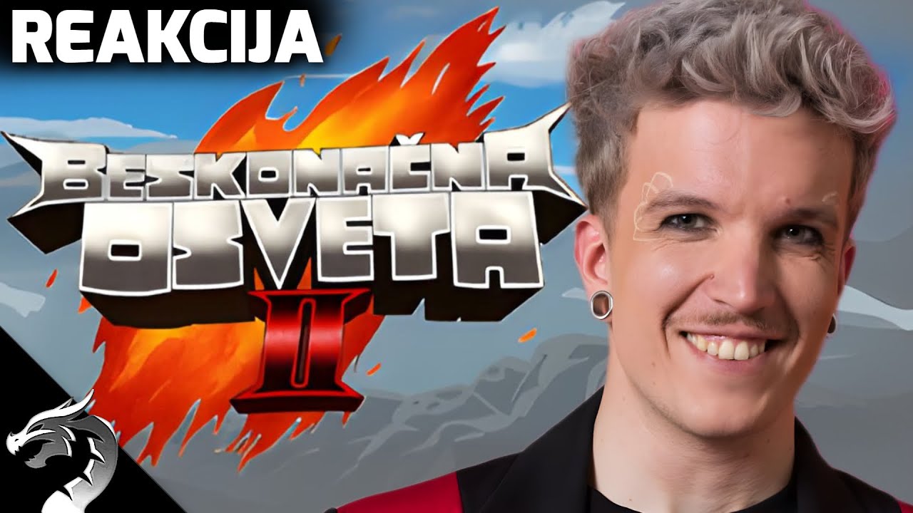 Toni Gleda Beskonačna Osveta 2
