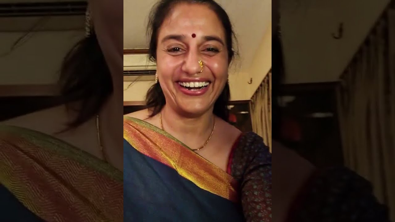 Suhasini Maniratnam anuhasan live insta only on tamilmusic tv