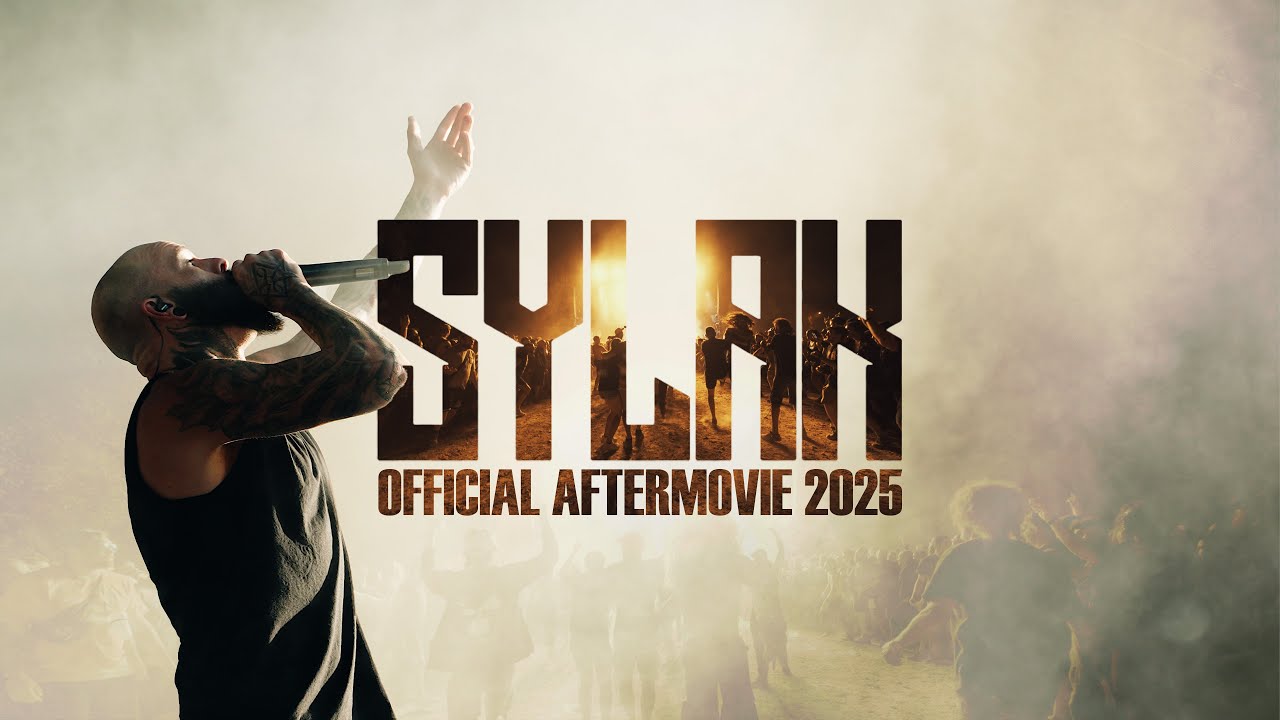 SYLAK 2025  - Official Aftermovie