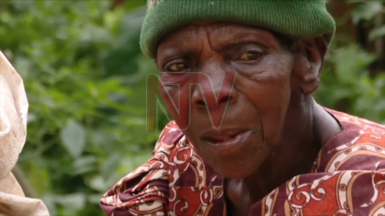 Uganda's uncertainty on supporting the elderly, especially those over 80